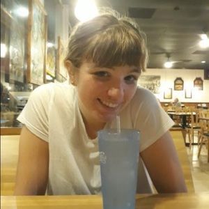 Meet your Posher, Gwendolyn